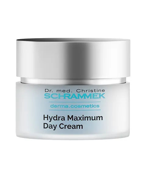 Dr Schrammek Hydra Maximu Day Cream 50 gms