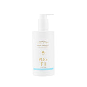 Pure Fiji Body Lotion 300mls White Gingerlily