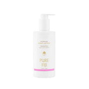 Pure Fiji Body Lotion 300mls Frangipani Limited Edition