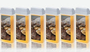 Ital Wax Cartridge Honey 100gms   - 6 pieces