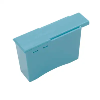 Dermaplaning Blade Removal Box