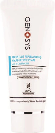 Genosys Moisture Replenishing Hyaluron Cream 50gm