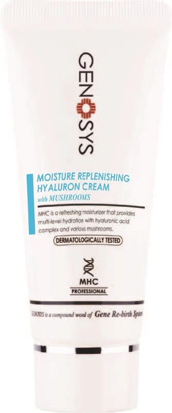 Genosys Moisture Replenishing Hyaluron Cream 50gm