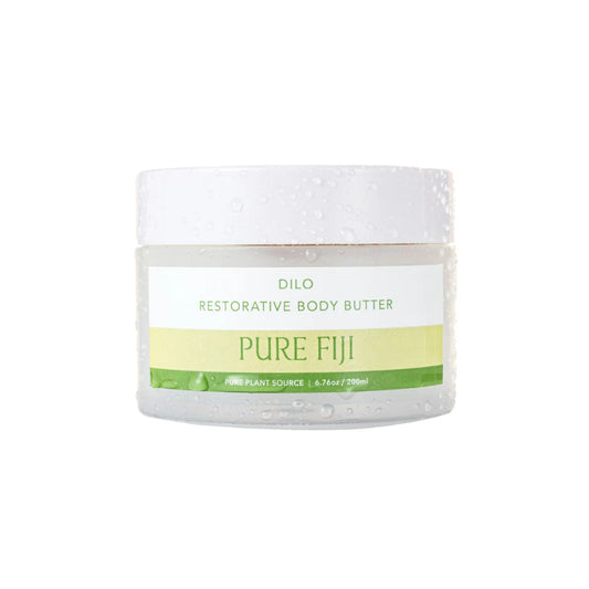 Pure Fiji Dilo Rescue Body Butter 200ml