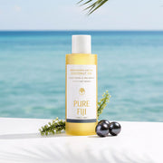 PURE FIJI BLACK PEARL & SEA GRAPES NOURISHING BODY OIL 240ML **LIMITED EDITION**