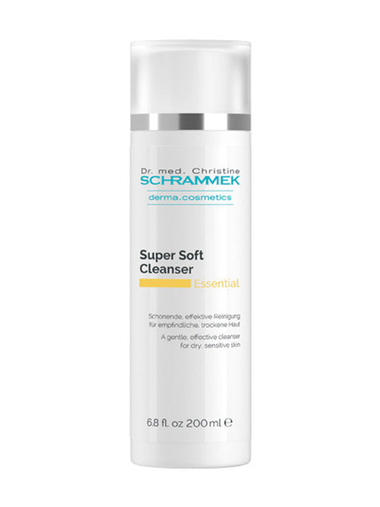 Dr.Schrammek Super Soft Cleanser 200mls