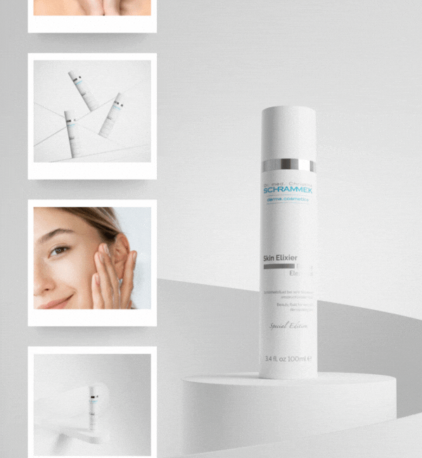 Dr.Schrammek  Skin Elixier , 100ml