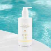 Pure Fiji Milk Honey Body Lotion 300ml