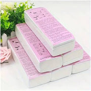 Wax Strips -6 Packs ( 7X20 Pack -White)