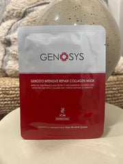 Genosys Intensive Repair Collagen Sheet Mask