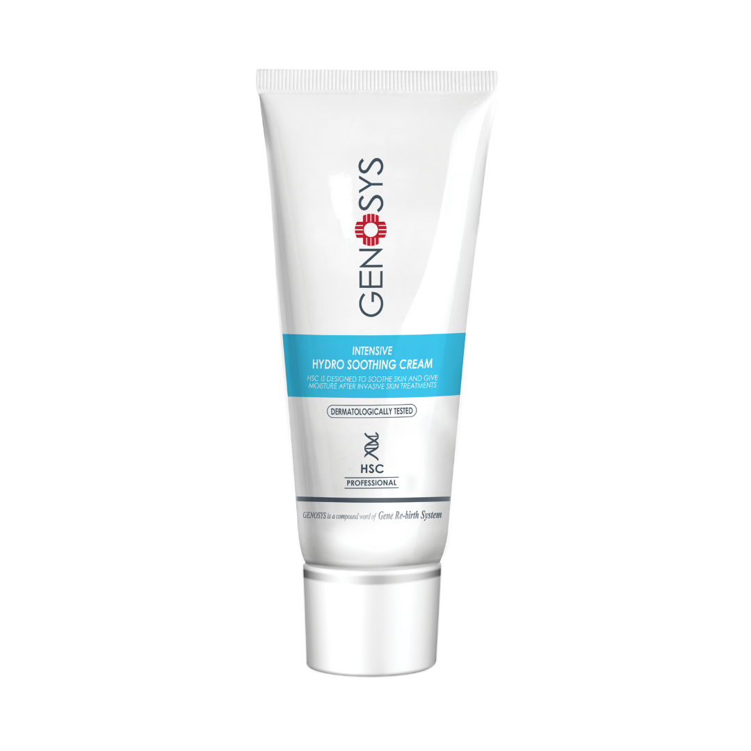 Genosys Intensive Hydrating Soothing  Repair Post Cream 20gms