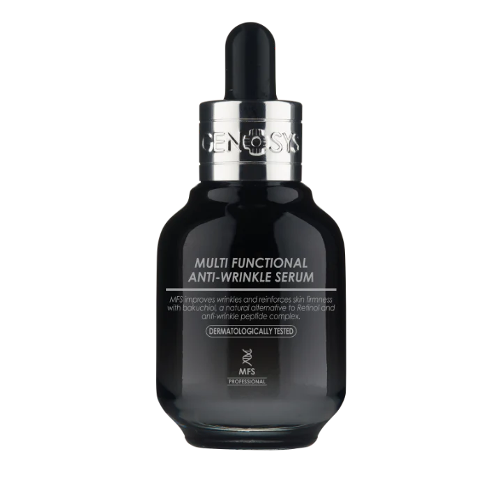 Genosys Multi functional Anti-wrinkle Serum