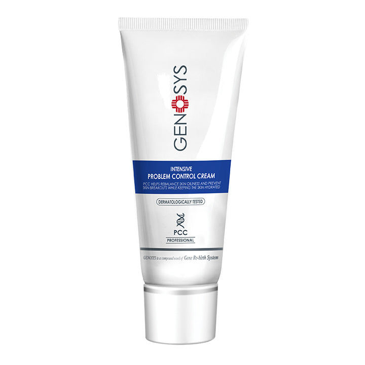 Genosys Problem Control Cream - Acne Control 50gms