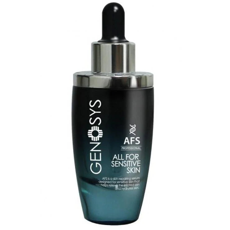 Genosys Sensitive Skin Serum -30mls