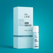 Meline Dark circle 10mls