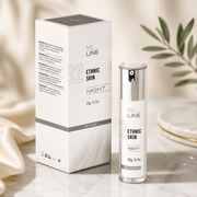 MeLine 02 Ethnic Skin Night ( Pigmentation and Melasma Night Cream)