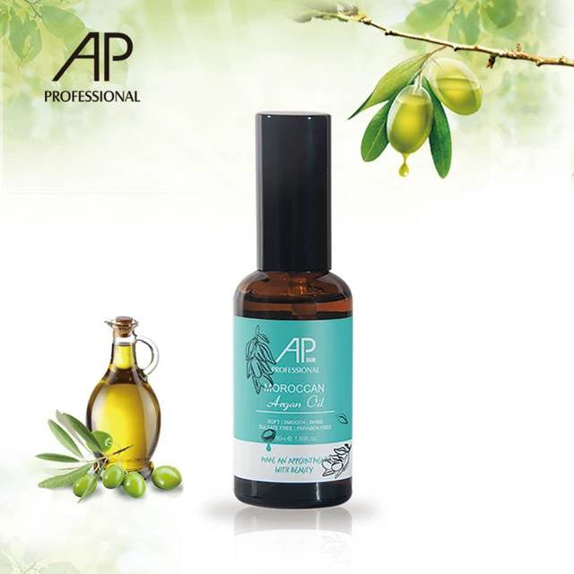 AP Morrocon Argon Oil 100ml