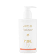 Pure Fiji Shower Gel Orange Blossom 280ml