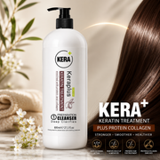 Keraplus Clarifying Shampoo 800mls