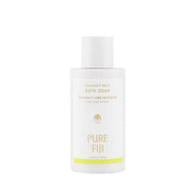 Pure Fiji Milk Bath Soak 415ml Lime Blossom