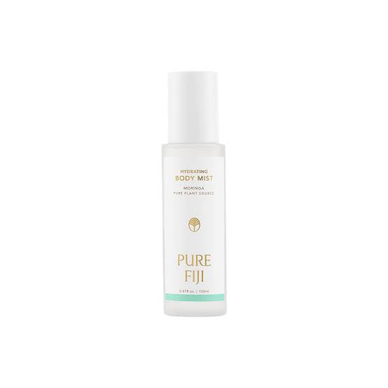 Pure Fiji Body Mist Moringa - 90ml