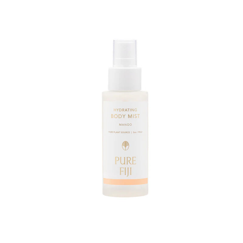 Pure Fiji Body Mist 90mls Mango