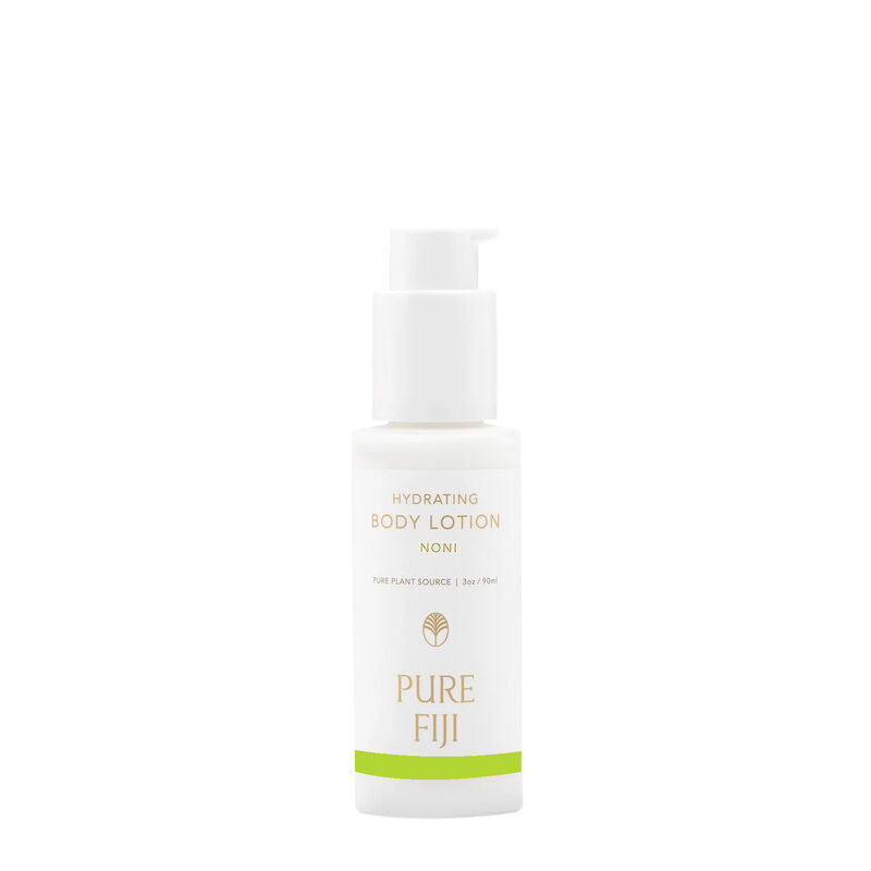 Pure Fiji Body Lotion 90mls Noni