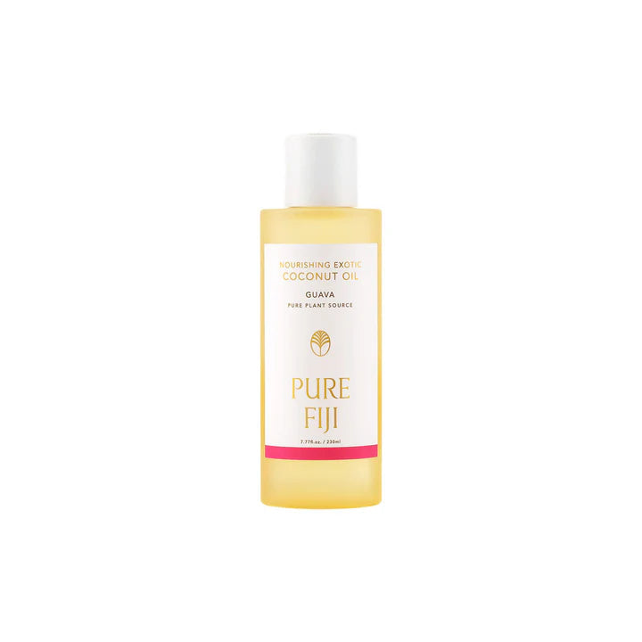 Pure Fiji Exotic oil 90ml Guava