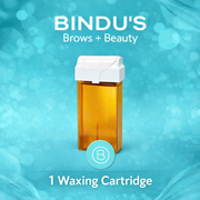 Warm Honey Wax cartridges 100ml