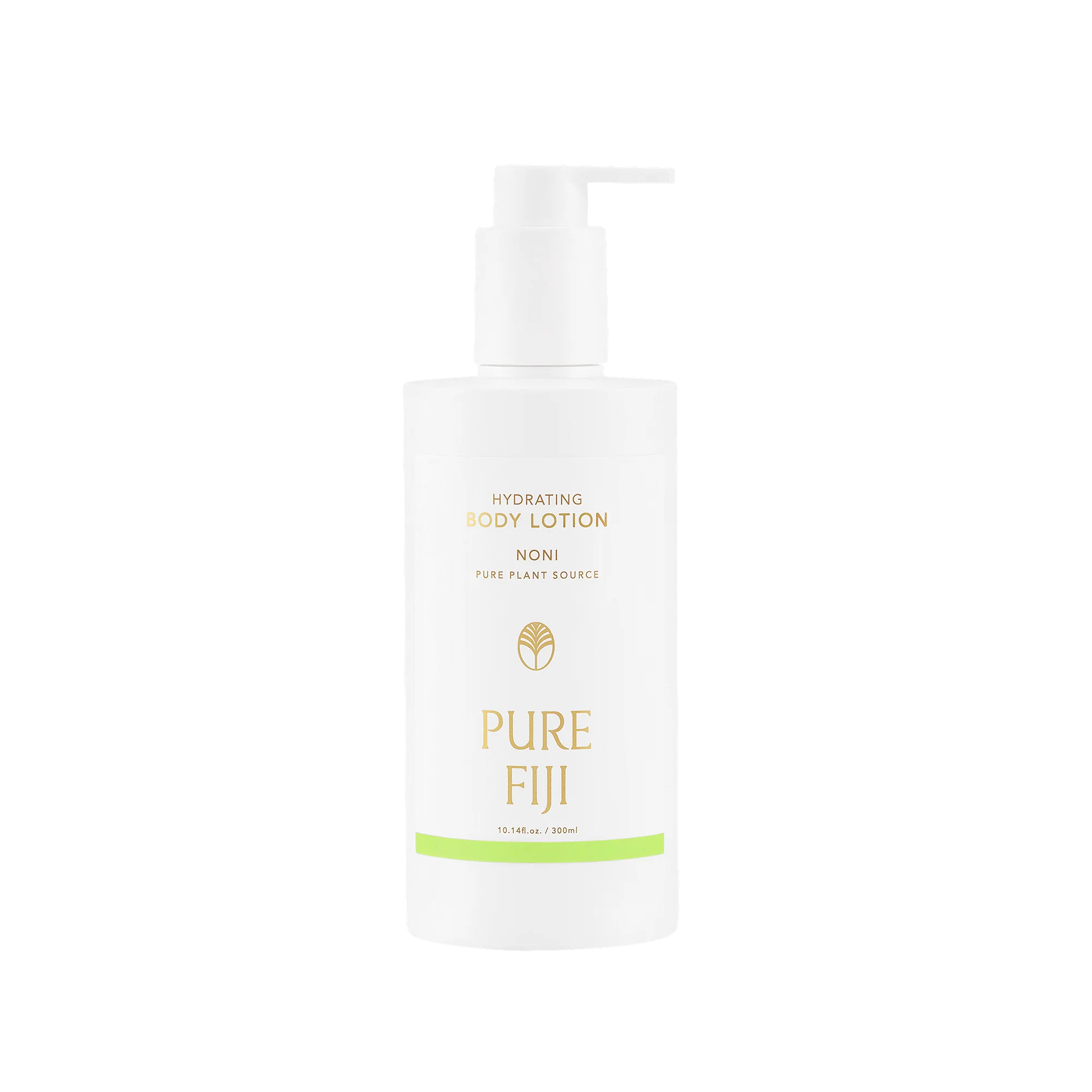 Pure Fiji Body Lotion 300ml Noni