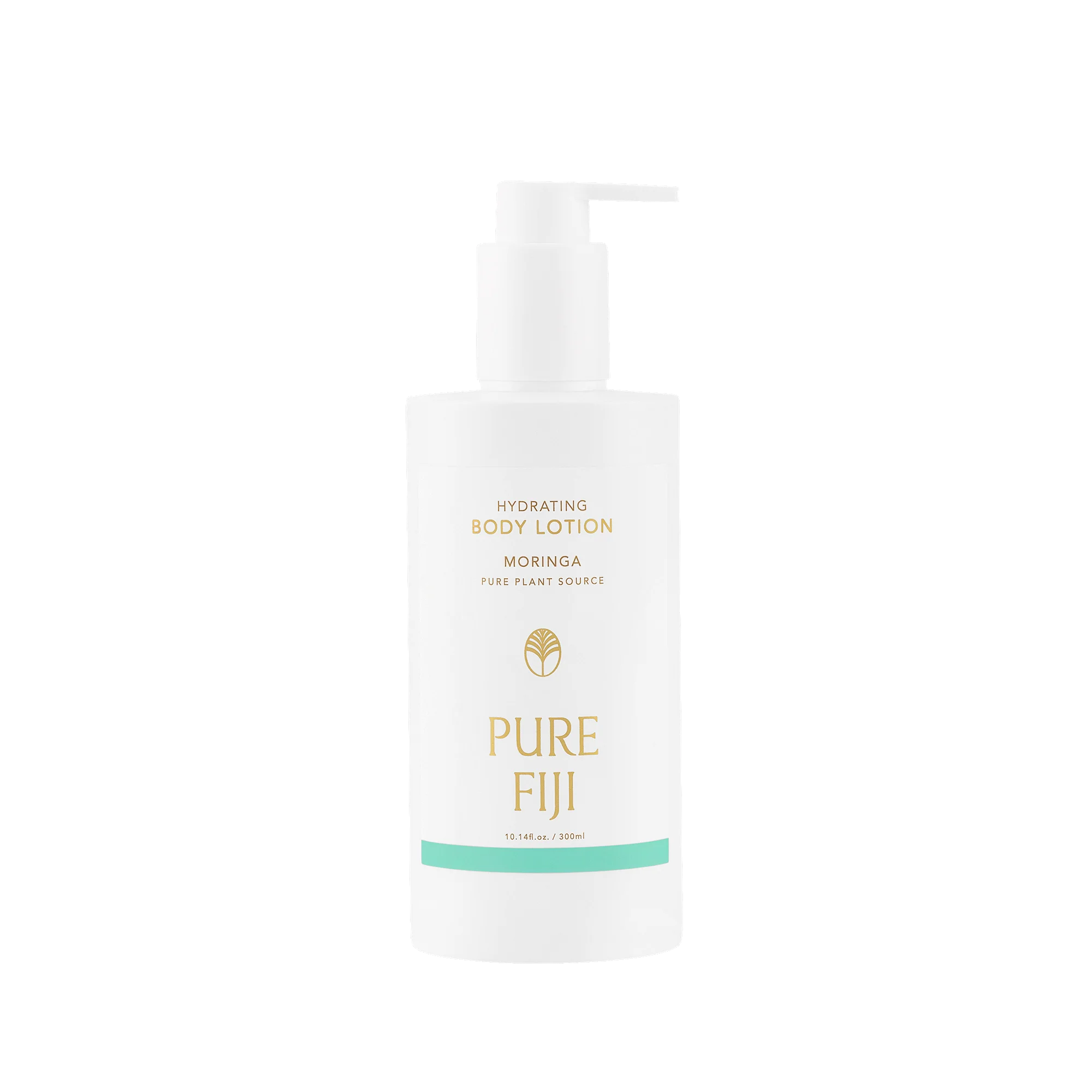 Pure Fiji Body Lotion Moringa - 300ml