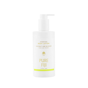 Pure Fiji Body lotion 300ml -Lime Blossom