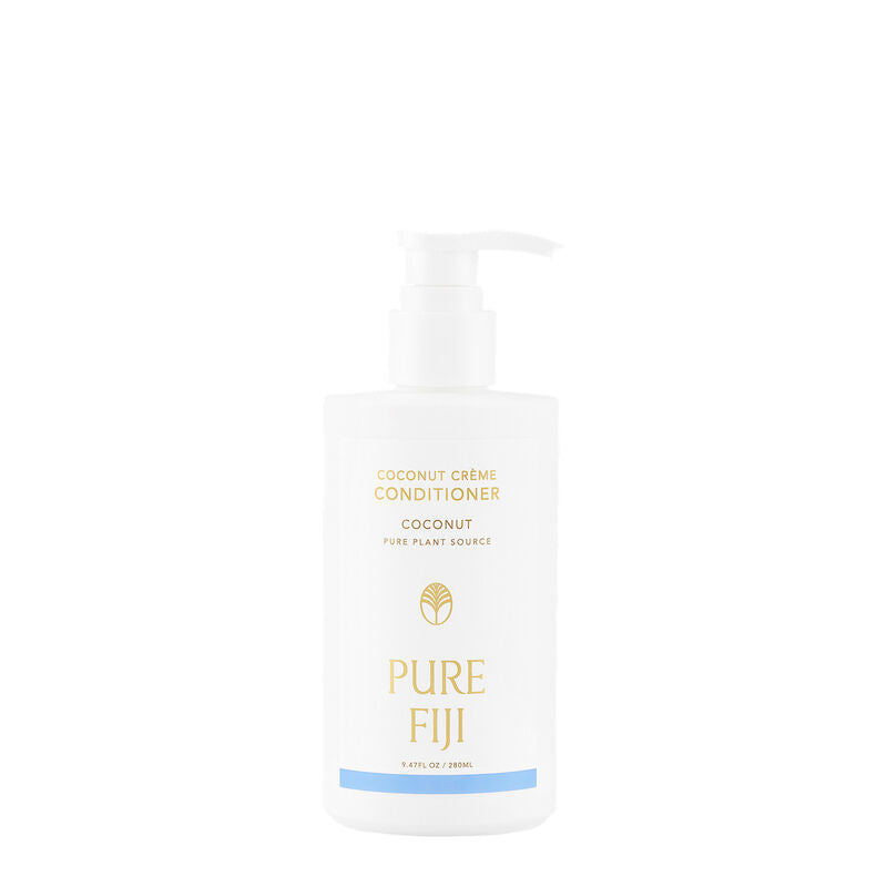Pure Fiji Coconut Conditioner 265ml