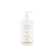 Pure Fiji Shower Gel 280mls Mango