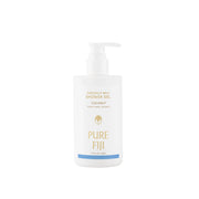 Pure Fiji Shower Gel Coconut 280mls