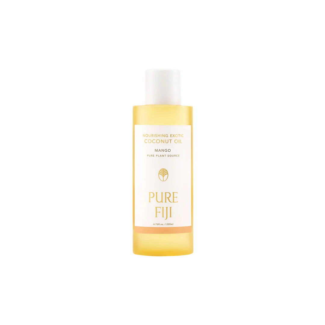 Pure Fiji Exotic Oil Mango - 240ml
