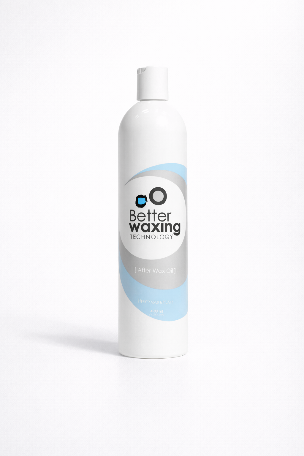 BW After Wax Oil 400ml