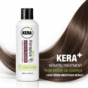 KERAPLUS KERATIN NO.4 DAILY CONDITIONER 1000ML