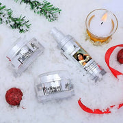 ✨ Shahnaz Husain’s Platinum Ultimate Cellular Recharge Facial Kit