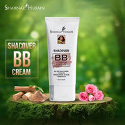 Shahnaz Husain's BB cream with Spf 20 -40gms