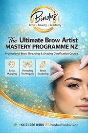 🌸 Professional Brow Sculpting & Threading Masterclass