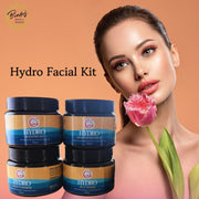 Caleo Hydro Peel Facial Kit 1kg