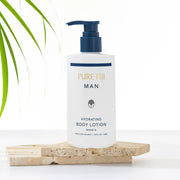 Pure Fiji Man - Body Lotion - Mana'ia 280ml