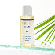 Pure Fiji Man - Body Oil - Mana'ia 90ml