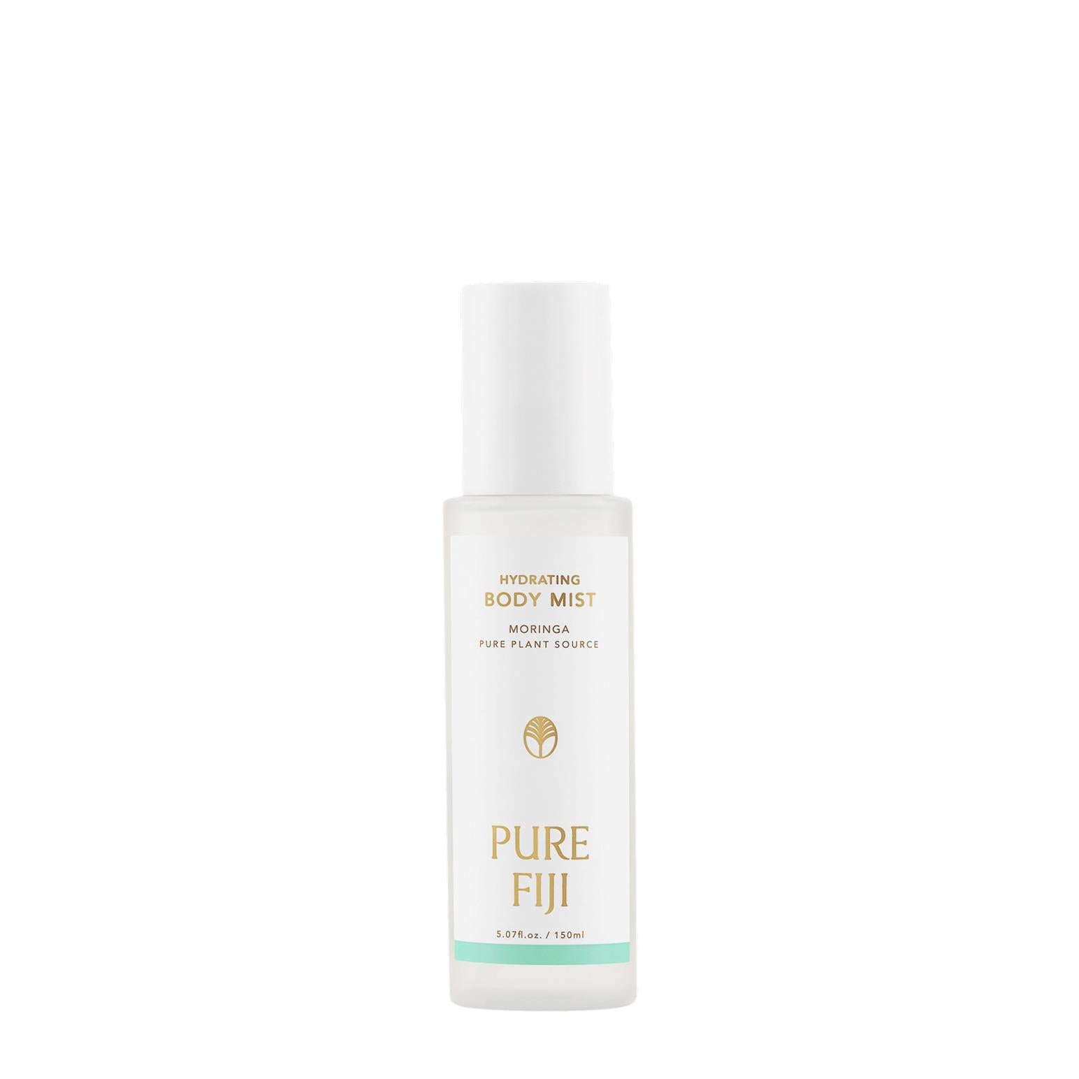 Pure Fiji Body Mist Moringa 150ml