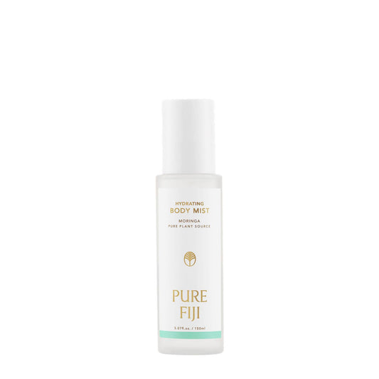 Pure Fiji Body Mist Moringa 150ml