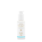 Pure Fiji Body Lotion 90mls White Gingerlily