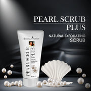 Shahnaz  Husain Pearl Whitening Scrub 40gms