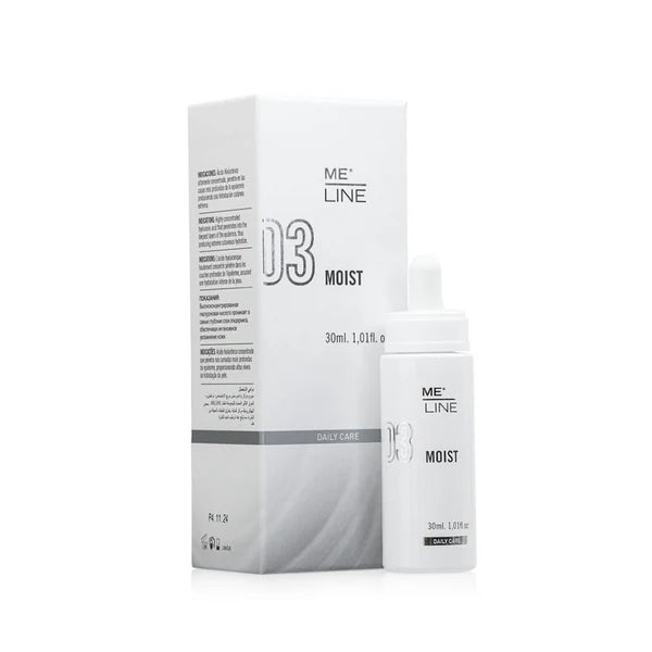 Meline 03 Moist Serum 30ml