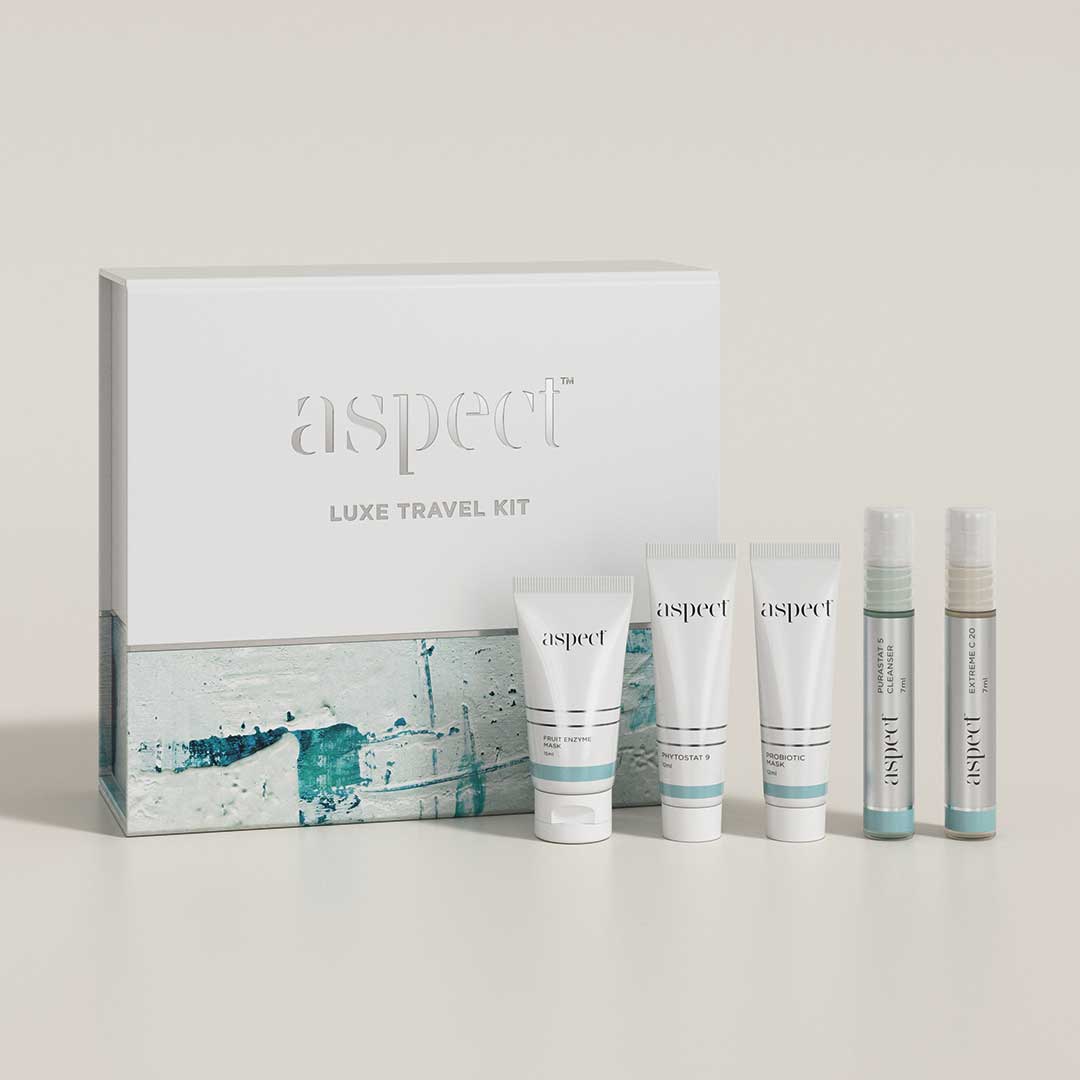 Aspect Luxe Travel KIT